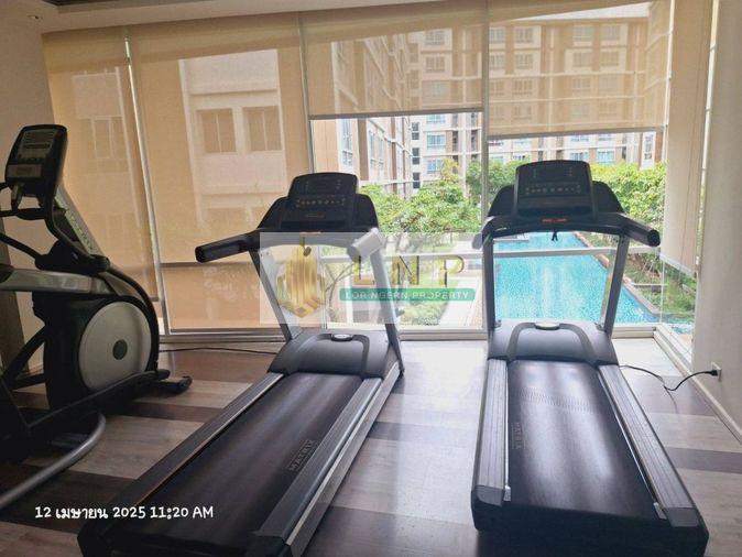 รูป 🏢 ขายคอนโด : dcondo Campus Resort Rangsit (ดีคอนโด แคมปัส รีสอร์ท รังสิต) รหัสทรัพย์ | 📌LNP-C9950 - รูปที่ 5/18