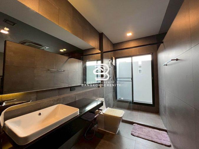 picture Vive Bangna Km.7 for rent with furniture - 14/23