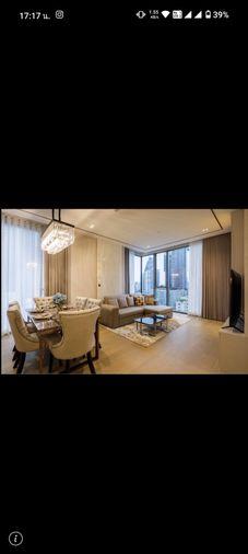 picture Premium quality room✨The Strand Thonglor Condo - 4/8
