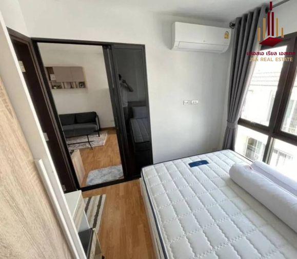 picture ✨ For Sale: Vela de Residence Condo ✨  💰 Only 3,100,000 THB - 3/5