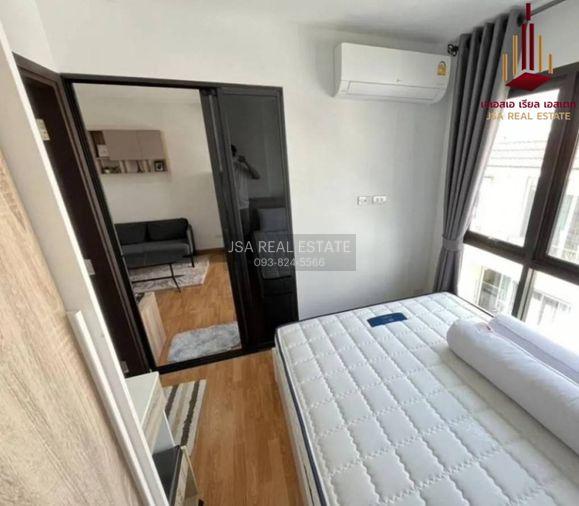 picture ✨ For Sale: Vela de Residence Condo ✨ 💰 Only 3,100,000 THB - 3/5