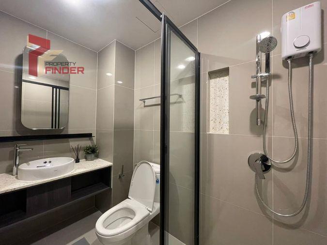 รูป PFD-06208 ให้เช่าคอนโด เอ็กซ์ที ห้วยขวาง ( XT Huaikhwang )นัดชมห้อง ■ line : @propertyfinder - รูปที่ 15/15