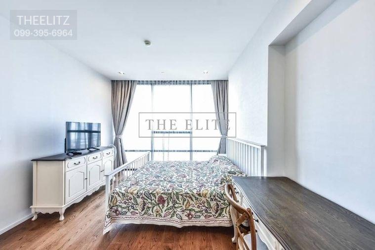 รูป ✨ Luxury Living at The Bangkok Sathorn ห้องจริง วิวเมืองหรูเหนือระดับ ทำเล Prime CBD 💖 - รูปที่ 12/25