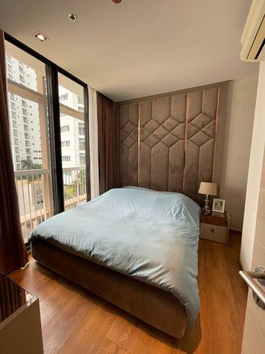 รูป 🏢 ขายคอนโด : Park 24 (พาร์ค 24)   รหัสทรัพย์ | 📌LNP-C7477  - รูปที่ 1/9