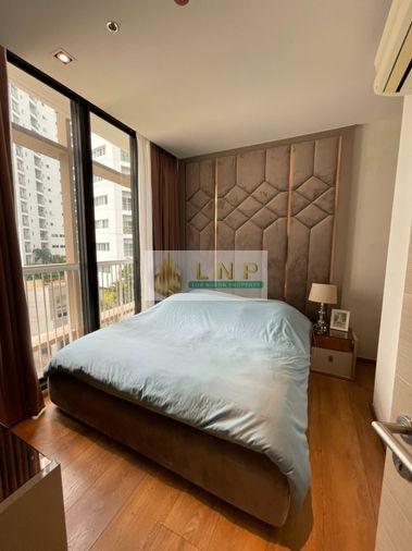 รูป 🏢 ขายคอนโด : Park 24 (พาร์ค 24) รหัสทรัพย์ | 📌LNP-C7477 - รูปที่ 1/9