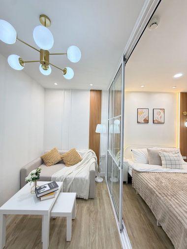 รูป 🏢 ขายคอนโด : B Condo (บี คอนโด)   รหัสทรัพย์ | 📌LNP-C9947  - รูปที่ 4/8