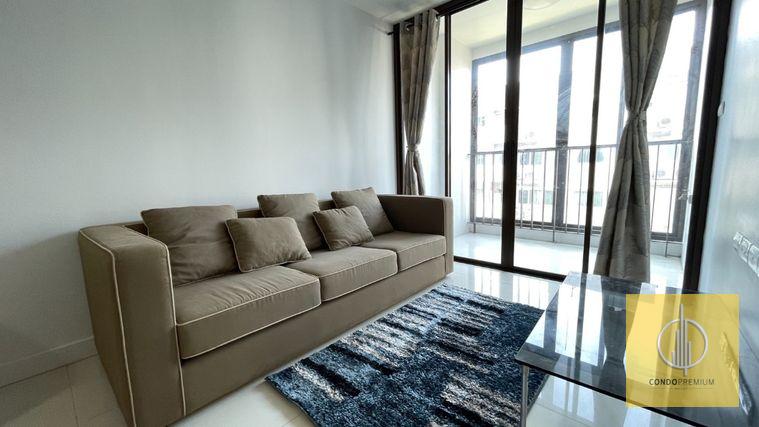 picture G8533💛中国客户,请加微信。(在联系方式的旁边) 🅵🅾🆁 🆂🅰🅻🅴 IDEO Blucove Sathorn 🅻🅸🅽🅴 ❤️💜@condopremium💜❤️Ready to move in ⬛🟨 📞 065 695 3645🟨⬛ - 3/11