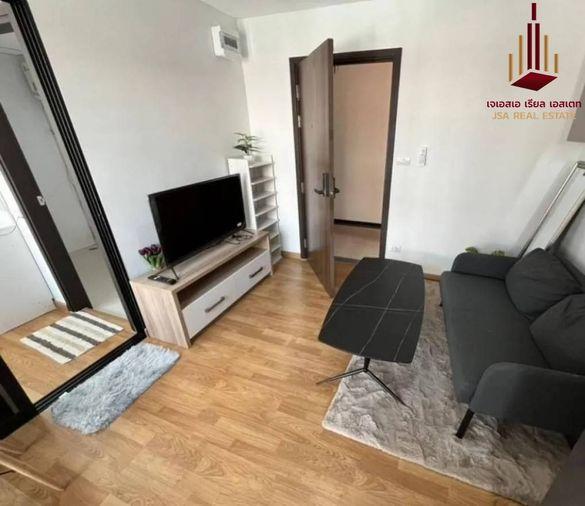 picture ✨ For Sale: Vela de Residence Condo ✨  💰 Only 3,100,000 THB - 1/5