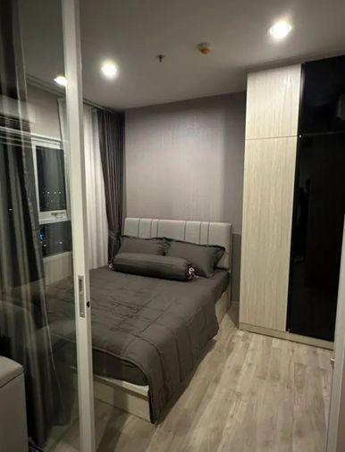 รูป PFD-06211 ให้เช่าคอนโด นิช โมโน รามคำแหง ( Niche MONO Ramkhamhaeng )นัดชมห้อง ■ line : @propertyfinder - รูปที่ 3/9