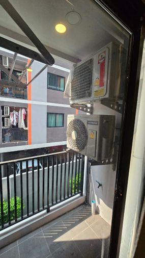 รูป ขาย 🎉🎉 คอนโด สบาย สบาย  สุขุมวิท 115 ใกล้ BTS ปู่เจ้า 500 เมตร 🚈 - รูปที่ 12/12