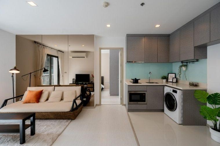 picture Selling a burden 🔥🔥 Special price condo, good location, Rhythm Sukhumvit 36-38 MD-25084713 - 4/9