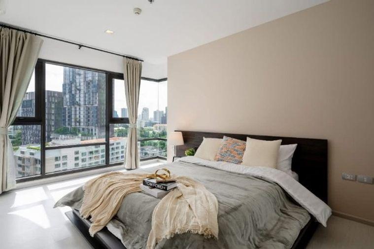 picture Selling a burden 🔥🔥 Special price condo, good location, Rhythm Sukhumvit 36-38 MD-25084713 - 1/9