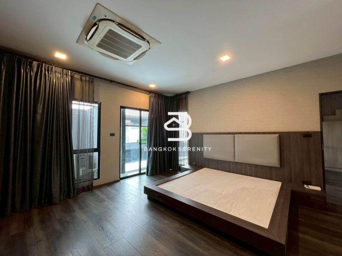picture Vive Bangna Km.7 for rent with furniture - 13/23