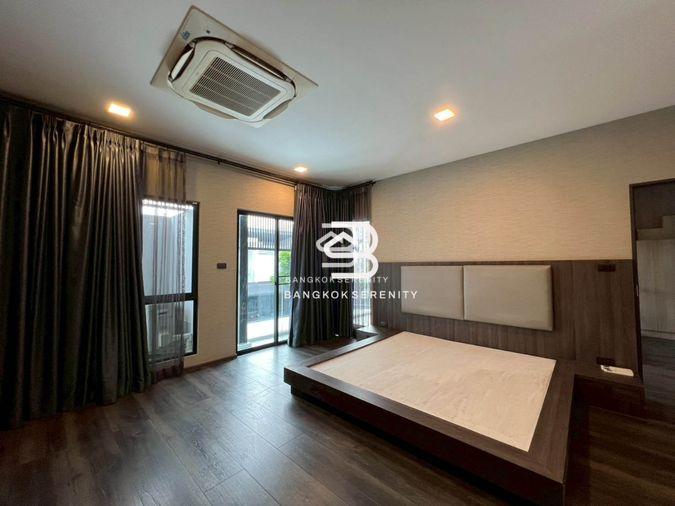 picture Vive Bangna Km.7 for rent with furniture - 13/23