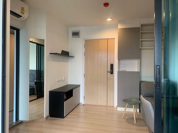 รูป 🏢 ขายคอนโด : Rise Rama 9 (ไรส์ พระราม 9)   รหัสทรัพย์ | 📌LNP-C9981  - รูปที่ 9/16