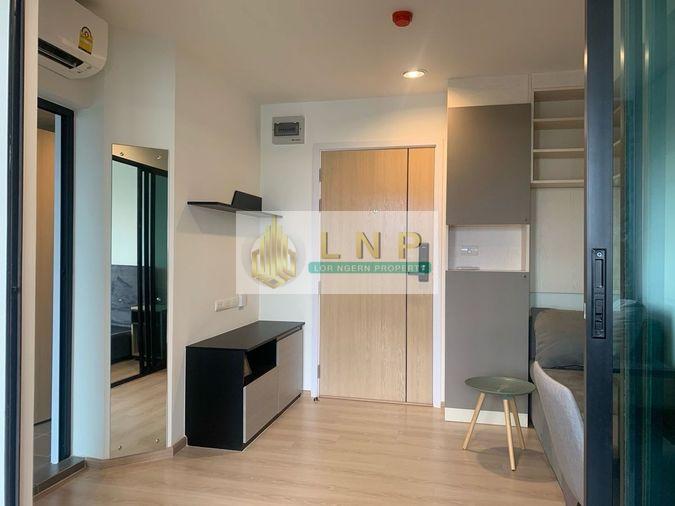 รูป 🏢 ขายคอนโด : Rise Rama 9 (ไรส์ พระราม 9) รหัสทรัพย์ | 📌LNP-C9981 - รูปที่ 9/16