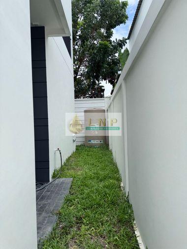 รูป 🏠 ขายบ้าน : Paul Ratchapruek-Rama 5 (พอล ราชพฤกษ์-พระราม 5) รหัสทรัพย์ | 📌 LNP-H593 - รูปที่ 13/17