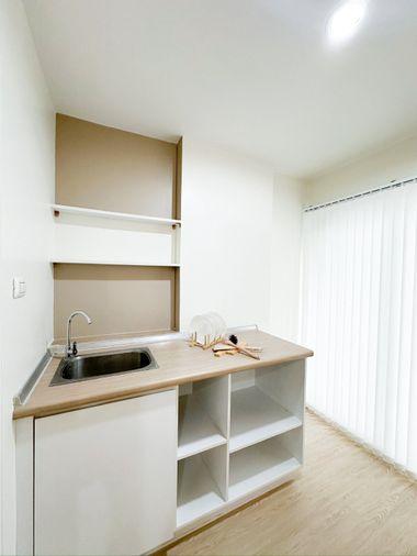 รูป 🏢 ขายคอนโด : Lumpini Condo Town Raminthra - Latplakhao 2 (ลุมพินี คอนโดทาวน์ รามอินทรา - ลาดปลาเค้า 2)   รหัสทรัพย์ | 📌LNP-C9979  - รูปที่ 11/12