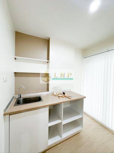 รูป 🏢 ขายคอนโด : Lumpini Condo Town Raminthra - Latplakhao 2 (ลุมพินี คอนโดทาวน์ รามอินทรา - ลาดปลาเค้า 2) รหัสทรัพย์ | 📌LNP-C9979 - รูปที่ 11/12