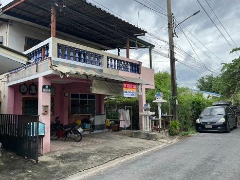 รูป เจ้าของขายเอง บ้านเดี่ยว 2 ชั้น คู้บอน 25 แยก8 MRT ใกล้ สถานีคู้บอน (ราคา 1,390,000 บาท ) - รูปที่ 2/7