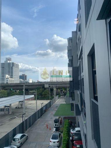 รูป 🏢 ขายคอนโด : Rise Rama 9 (ไรส์ พระราม 9) รหัสทรัพย์ | 📌LNP-C9981 - รูปที่ 2/16