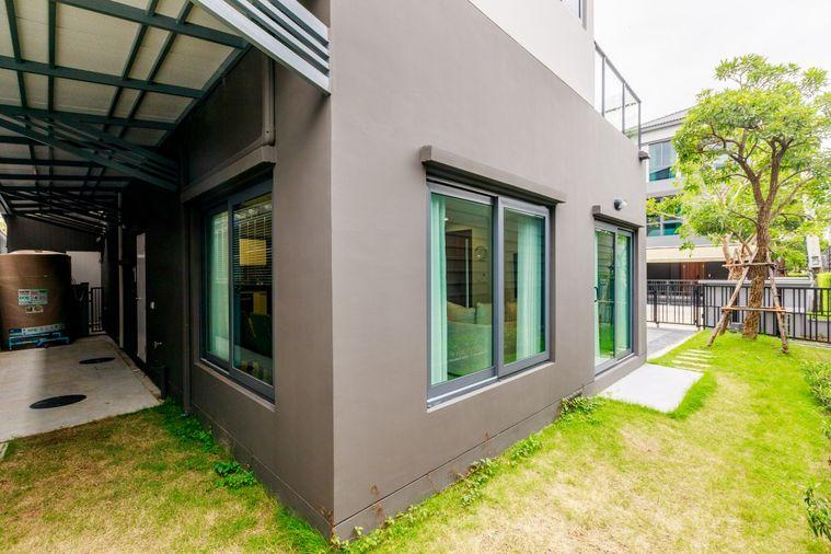 รูป ให้เช่าบ้านหรู บ้านกลางกลางเมือง The Edition บางนา (Rt-01)   - รูปที่ 4/33