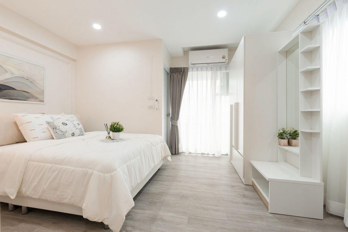 รูป 🏢 ขายคอนโด : Ratchada City Condo (รัชดา ซิตี้ คอนโด)   รหัสทรัพย์ | 📌LNP-C9980  - รูปที่ 1/10