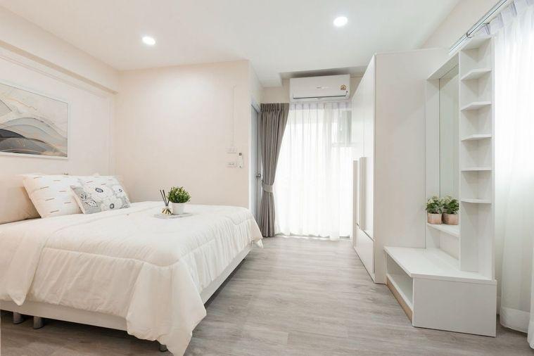 รูป 🏢 ขายคอนโด : Ratchada City Condo (รัชดา ซิตี้ คอนโด)   รหัสทรัพย์ | 📌LNP-C9980  - รูปที่ 1/10