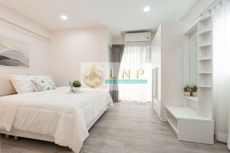 รูป 🏢 ขายคอนโด : Ratchada City Condo (รัชดา ซิตี้ คอนโด) รหัสทรัพย์ | 📌LNP-C9980 - รูปที่ 1/10