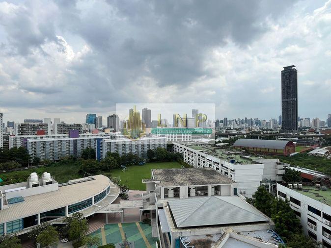 รูป 🏢 ขายคอนโด : Lumpini Park Rama 9 - Ratchada (ลุมพินี พาร์ค พระราม 9 - รัชดา) รหัสทรัพย์ | 📌LNP-C9968 - รูปที่ 9/25