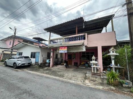 รูป เจ้าของขายเอง บ้านเดี่ยว 2 ชั้น คู้บอน 25 แยก8 MRT ใกล้ สถานีคู้บอน (ราคา 1,390,000 บาท ) - รูปที่ 6/7