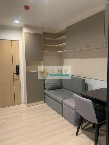 รูป 🏢 ขายคอนโด : Rise Rama 9 (ไรส์ พระราม 9) รหัสทรัพย์ | 📌LNP-C9981 - รูปที่ 3/16