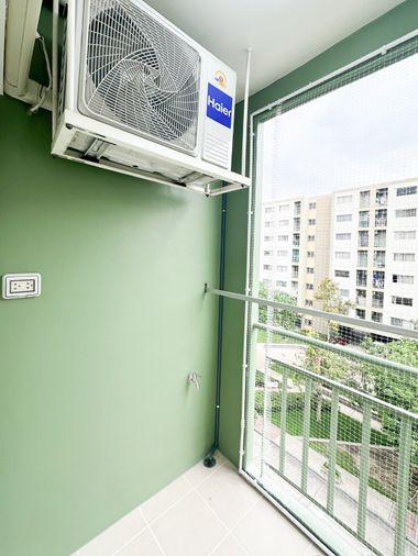 รูป 🏢 ขายคอนโด : Lumpini Condo Town Raminthra - Latplakhao 2 (ลุมพินี คอนโดทาวน์ รามอินทรา - ลาดปลาเค้า 2)   รหัสทรัพย์ | 📌LNP-C9979  - รูปที่ 3/12