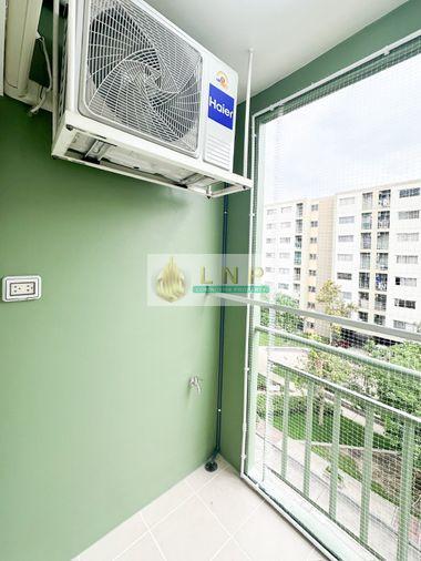รูป 🏢 ขายคอนโด : Lumpini Condo Town Raminthra - Latplakhao 2 (ลุมพินี คอนโดทาวน์ รามอินทรา - ลาดปลาเค้า 2) รหัสทรัพย์ | 📌LNP-C9979 - รูปที่ 3/12