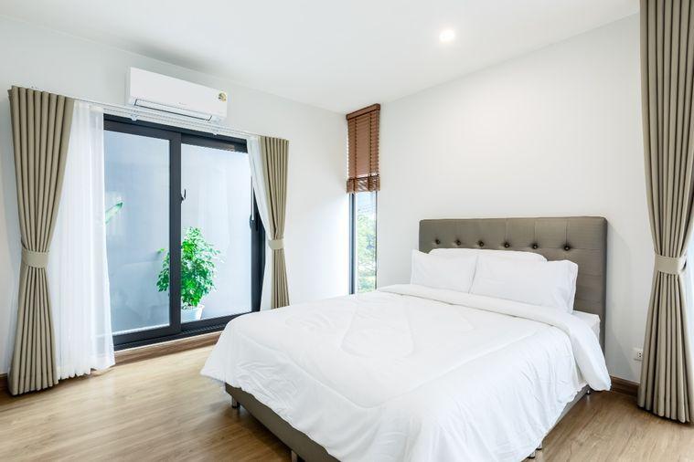 รูป ให้เช่าบ้านหรู บ้านกลางกลางเมือง The Edition บางนา (Rt-01)   - รูปที่ 11/33