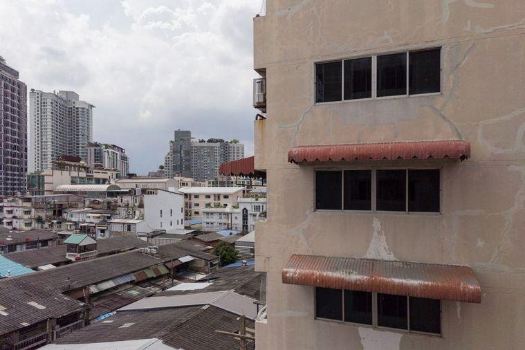 รูป 🏢 ขายคอนโด : Ratchada City Condo (รัชดา ซิตี้ คอนโด)   รหัสทรัพย์ | 📌LNP-C9980  - รูปที่ 3/10