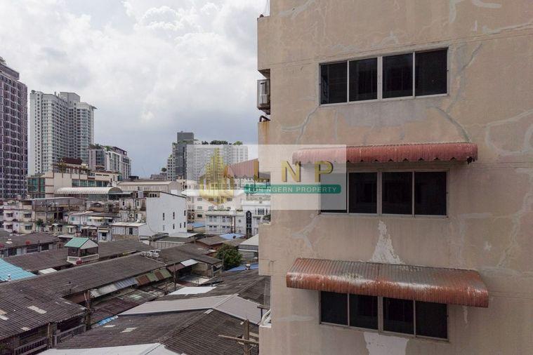 รูป 🏢 ขายคอนโด : Ratchada City Condo (รัชดา ซิตี้ คอนโด) รหัสทรัพย์ | 📌LNP-C9980 - รูปที่ 3/10