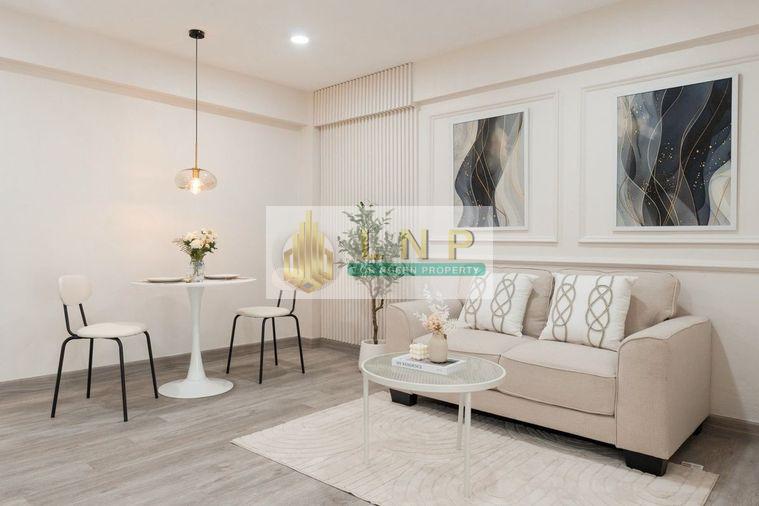 รูป 🏢 ขายคอนโด : Ratchada City Condo (รัชดา ซิตี้ คอนโด) รหัสทรัพย์ | 📌LNP-C9980 - รูปที่ 7/10