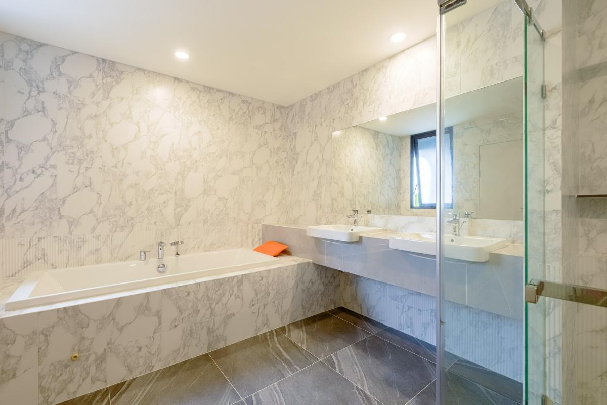 picture For Rent: Bann Klang Muang The Edition Bangna 4BRLake View (Rt-01)  - 33/33