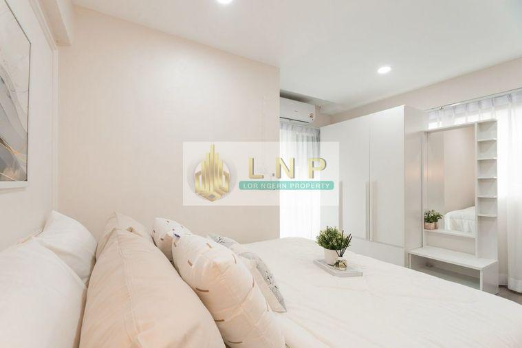 รูป 🏢 ขายคอนโด : Ratchada City Condo (รัชดา ซิตี้ คอนโด) รหัสทรัพย์ | 📌LNP-C9980 - รูปที่ 2/10