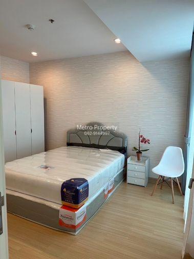 picture Condo for rent at Supalai Riva Grande Rama3 - 2/9