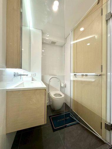 picture For rent 🔥 Landmark @ MRTA Station 🔥 DUPLEX room with complete furniture and appliances - 13/15