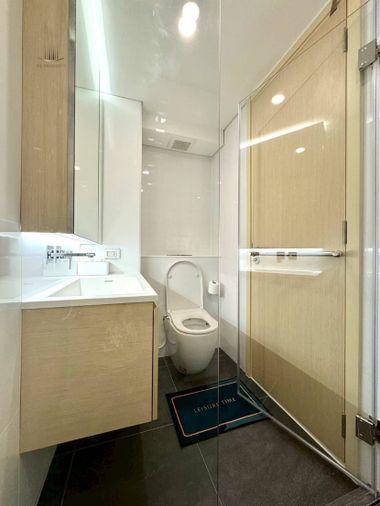 picture For rent 🔥 Landmark @ MRTA Station 🔥 DUPLEX room with complete furniture and appliances - 13/15