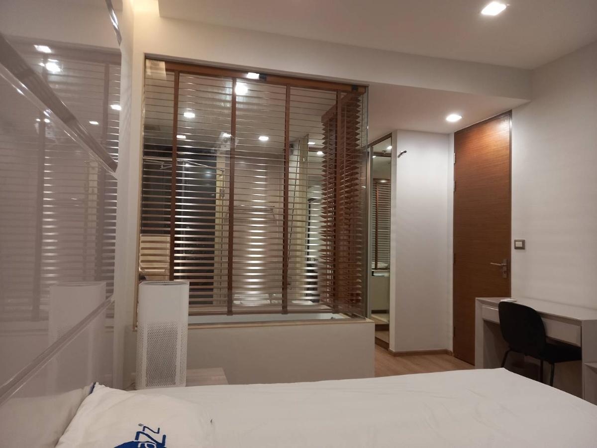 picture The Address Sathorn. 2beds 66sq.m.  Line id: @pfagent - 6/8