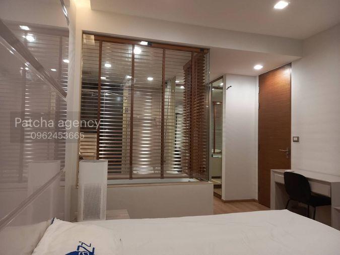 รูป ว่างพร้อมอยู่! The Address Sathorn. 2นอน 66ตร.ม. Line id: @pfagent - รูปที่ 6/8