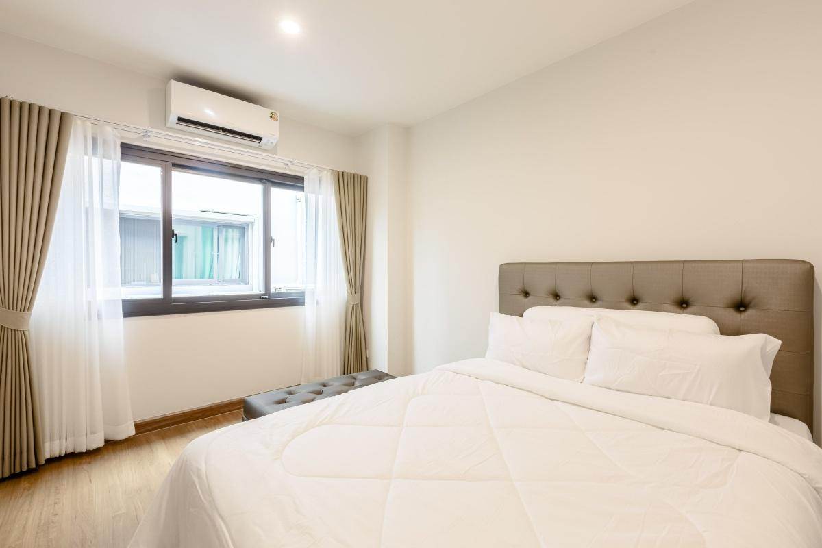 picture For Rent: Bann Klang Muang The Edition Bangna 4BRLake View (Rt-01)  - 16/33