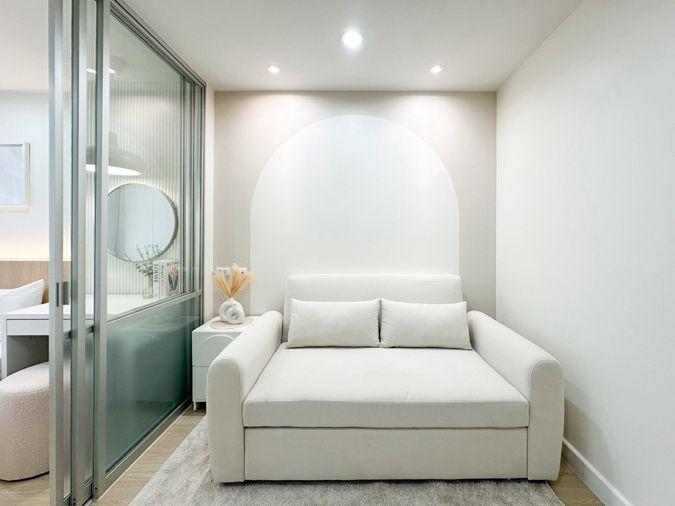 รูป 🏢 ขายคอนโด : Lumpini Condo Town Raminthra - Latplakhao 2 (ลุมพินี คอนโดทาวน์ รามอินทรา - ลาดปลาเค้า 2)   รหัสทรัพย์ | 📌LNP-C9979  - รูปที่ 6/12