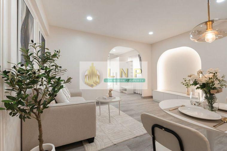 รูป 🏢 ขายคอนโด : Ratchada City Condo (รัชดา ซิตี้ คอนโด) รหัสทรัพย์ | 📌LNP-C9980 - รูปที่ 4/10