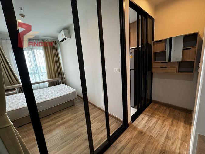รูป PFD-06219 ให้เช่าคอนโด นิช โมโน สุขุมวิท-แบริ่ง ( Niche Mono Sukhumvit -Baering ) นัดชมห้อง ■ line : @propertyfinder - รูปที่ 3/4