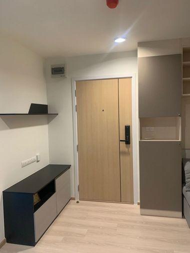 รูป 🏢 ขายคอนโด : Rise Rama 9 (ไรส์ พระราม 9)   รหัสทรัพย์ | 📌LNP-C9981  - รูปที่ 11/16